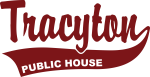 Tracyton Public House Your Neighborhood Pub Logo Tracyton Public House Your Neighborhood Pub Logo