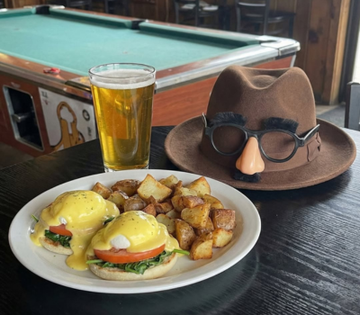 Tracyton Public House Breakfast Served till-2pm on Weekends near me Tracyton Public House Breakfast Served till-2pm on Weekends near me