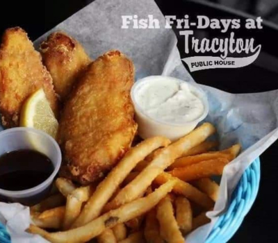 Tracyton Public House Weekly Specials near me Bremerton Fish Fridays Tracyton Public House Weekly Specials near me Bremerton Fish Fridays