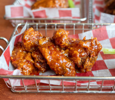 Tracyton Public House Wingsday Wednesdays 99 cents a piece Tracyton Public House Wingsday Wednesdays 99 cents a piece