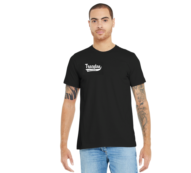 Death Wish Wing Sauce T-Shirt - Image 3