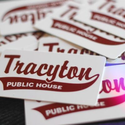 Tracyton Gift Card