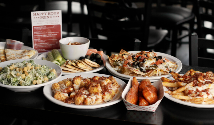 Happy-Hour-Bites-copy Tracyton Public House Home of great drinks and delicious eats